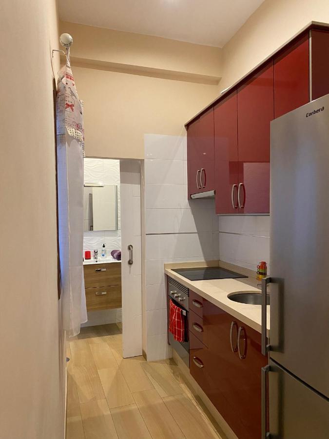 Apartamento Tenerife 이코드레로스비노스 외부 사진