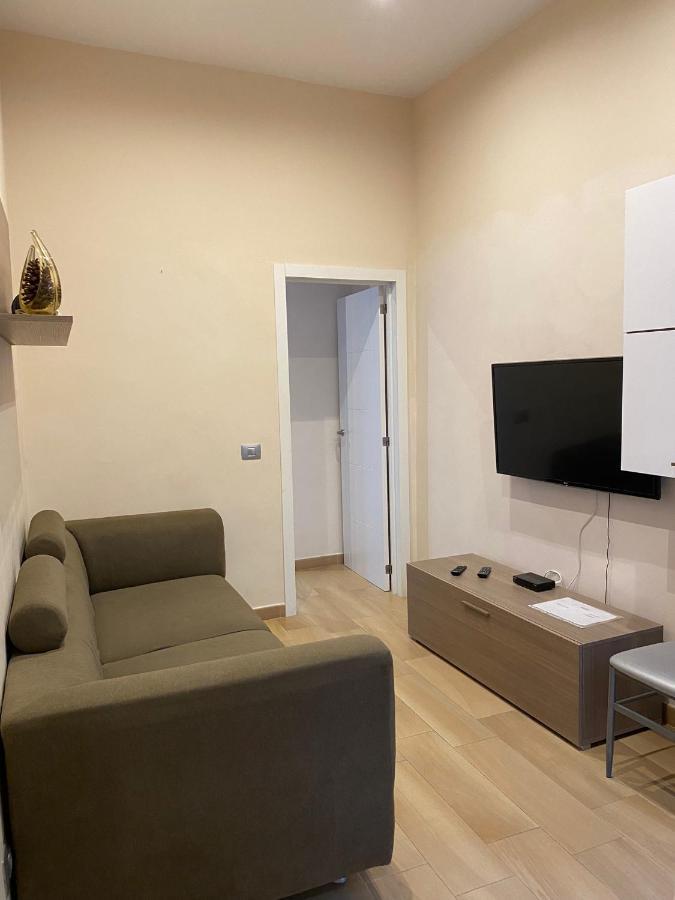 Apartamento Tenerife 이코드레로스비노스 외부 사진