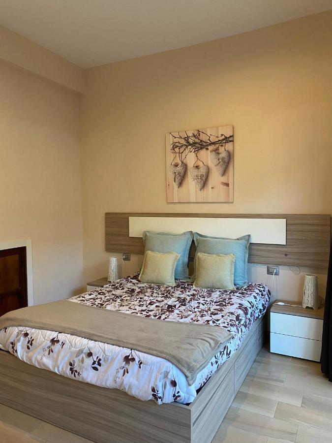 Apartamento Tenerife 이코드레로스비노스 외부 사진