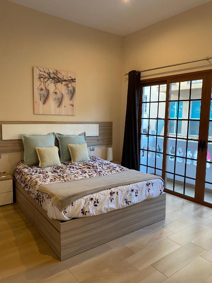 Apartamento Tenerife 이코드레로스비노스 외부 사진