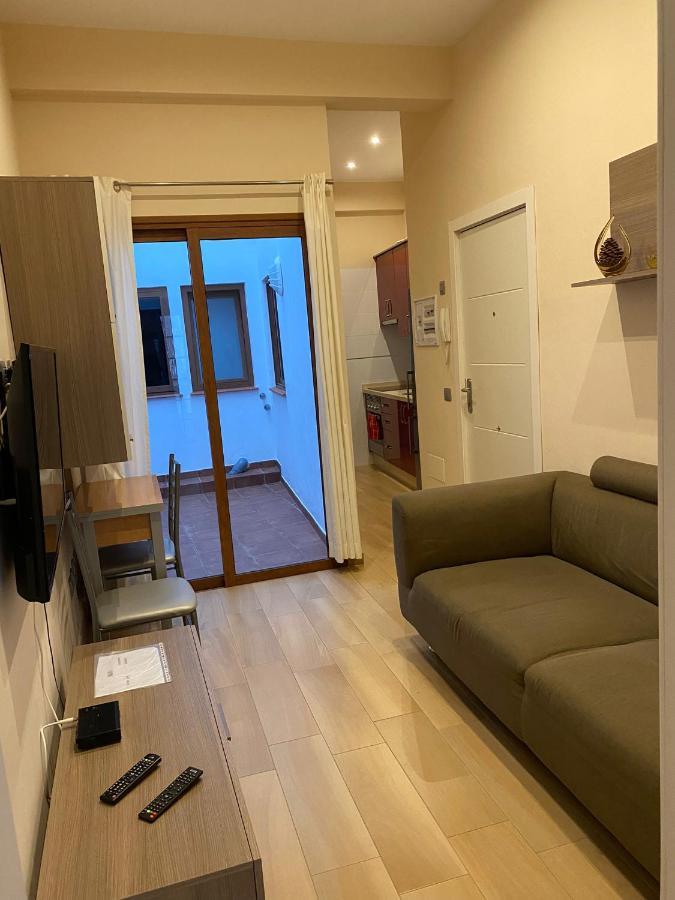 Apartamento Tenerife 이코드레로스비노스 외부 사진