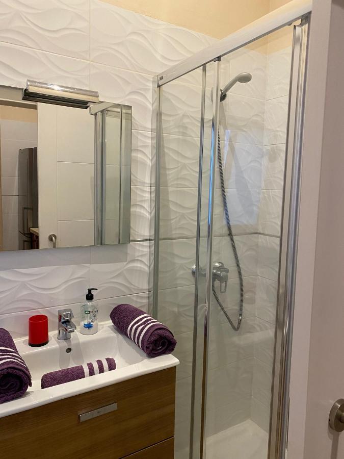 Apartamento Tenerife 이코드레로스비노스 외부 사진