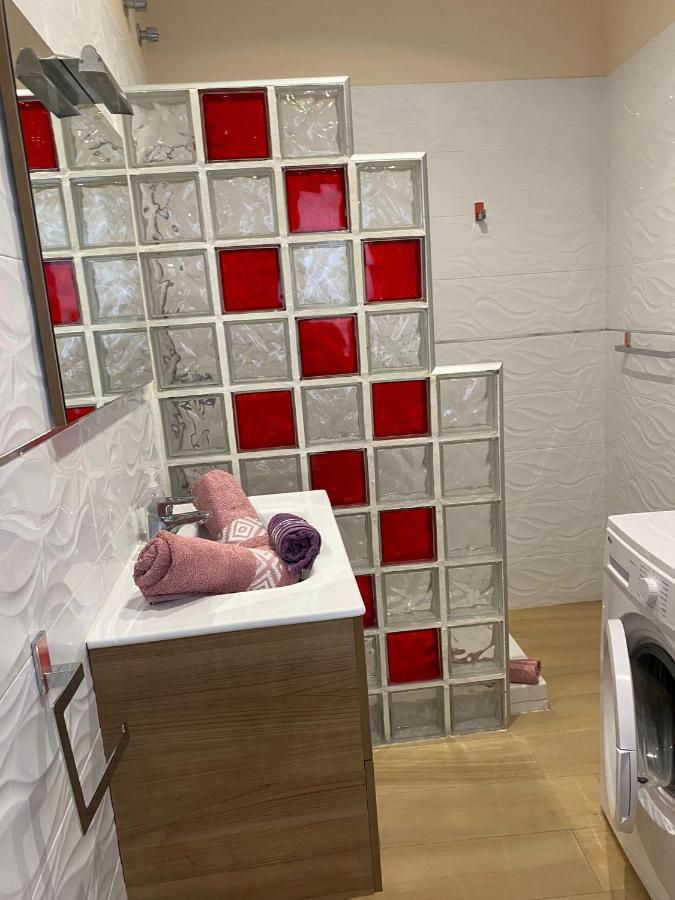 Apartamento Tenerife 이코드레로스비노스 외부 사진