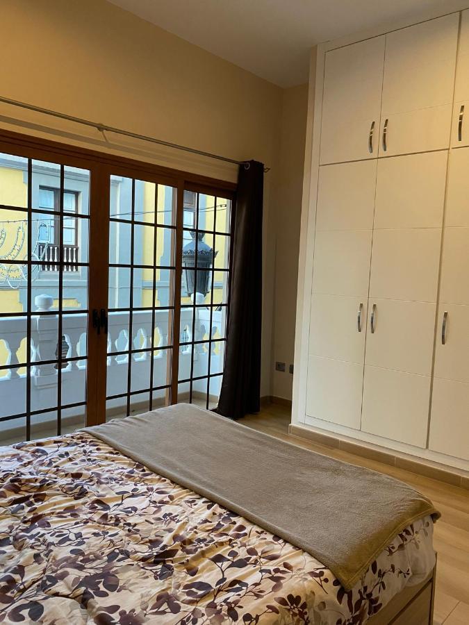 Apartamento Tenerife 이코드레로스비노스 외부 사진