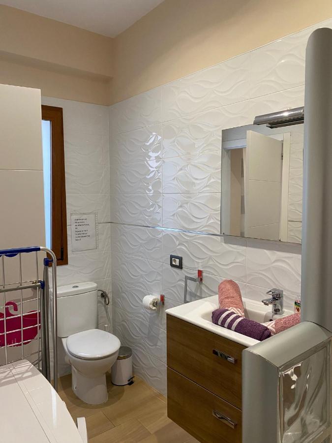 Apartamento Tenerife 이코드레로스비노스 외부 사진