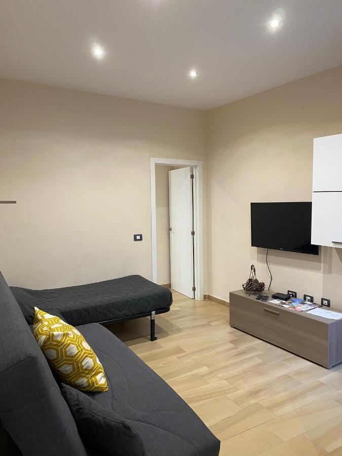 Apartamento Tenerife 이코드레로스비노스 외부 사진