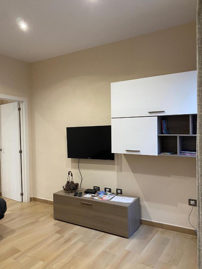 Apartamento Tenerife 이코드레로스비노스 외부 사진