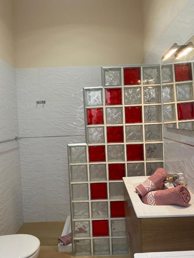 Apartamento Tenerife 이코드레로스비노스 외부 사진