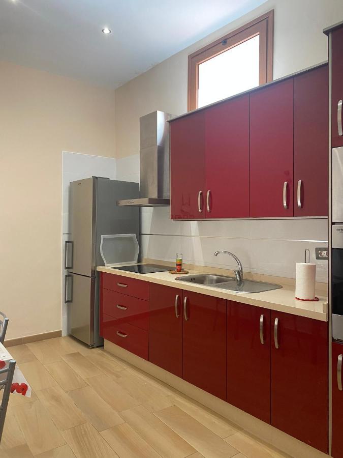 Apartamento Tenerife 이코드레로스비노스 외부 사진