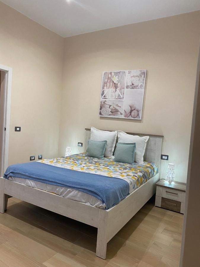 Apartamento Tenerife 이코드레로스비노스 외부 사진