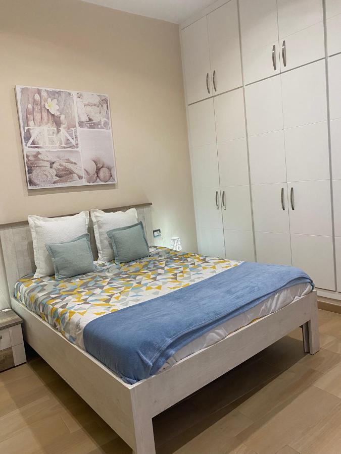 Apartamento Tenerife 이코드레로스비노스 외부 사진