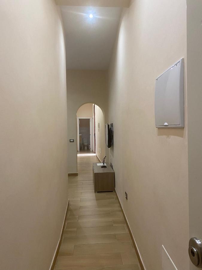 Apartamento Tenerife 이코드레로스비노스 외부 사진