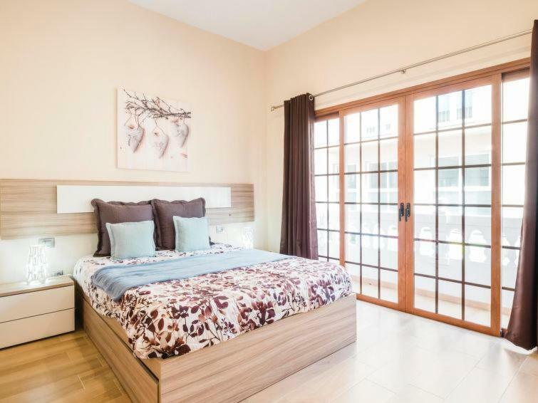 Apartamento Tenerife 이코드레로스비노스 외부 사진