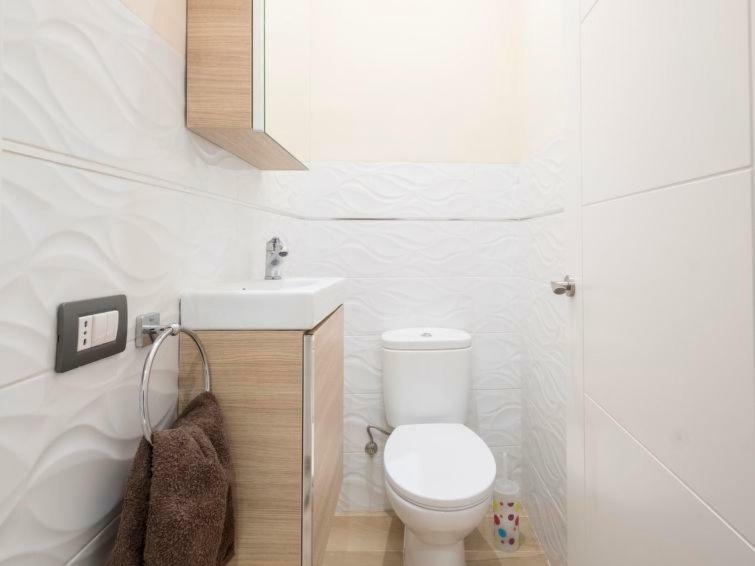 Apartamento Tenerife 이코드레로스비노스 외부 사진