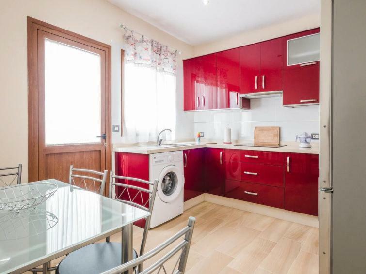 Apartamento Tenerife 이코드레로스비노스 외부 사진